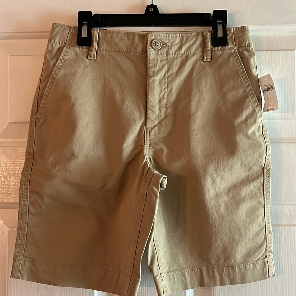 Boys Shorts - GAP